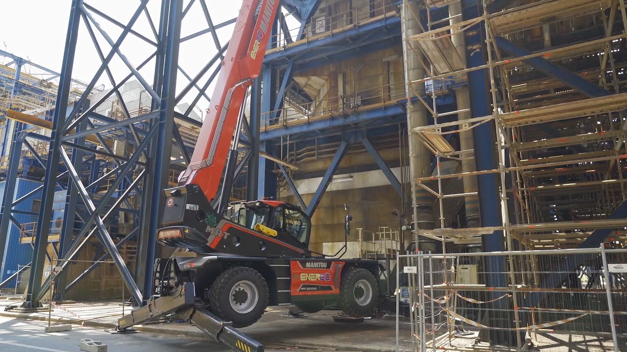 Web Serie Manitou | Elevation Tales, Season 2, Episode 2 - Water, wind and energy