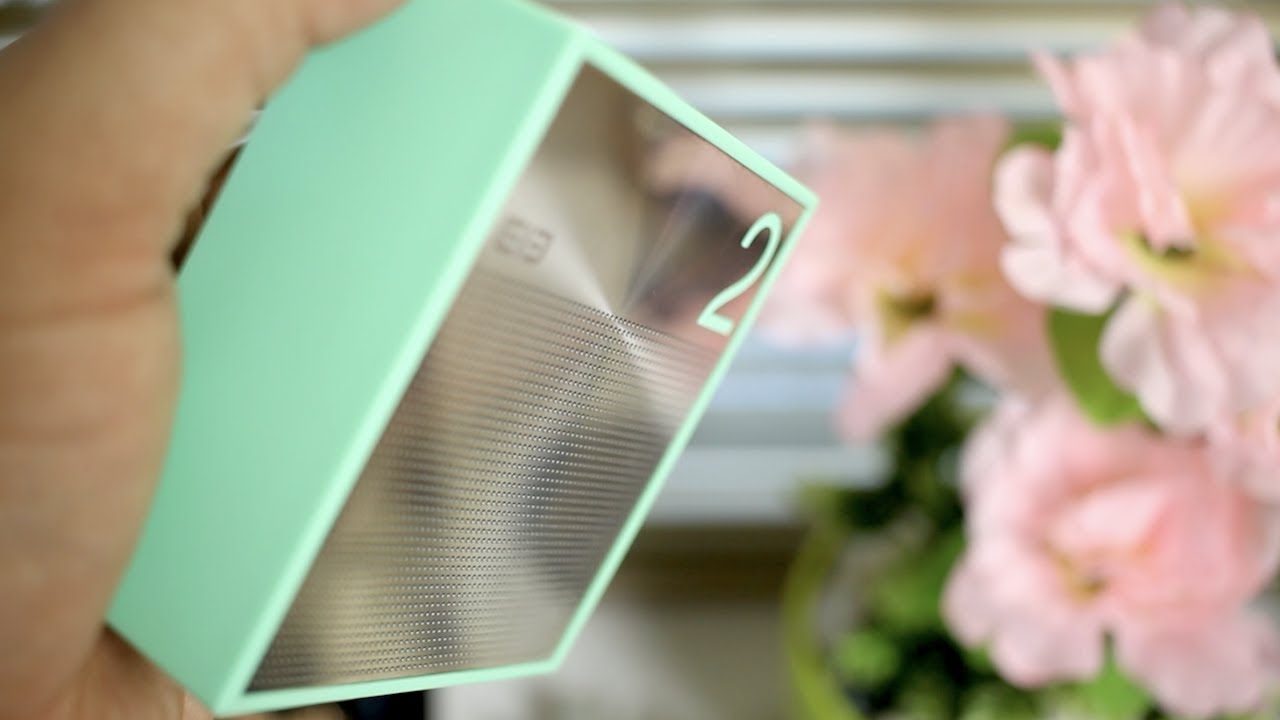 ОБЗОР Elephone ELE-BOX Speaker ► просто хорошая Bluetooth колонка!