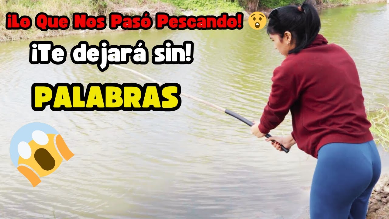 Como es la Pesca Tradicional en Cuba | No Creerás lo que nos Pasó 😱