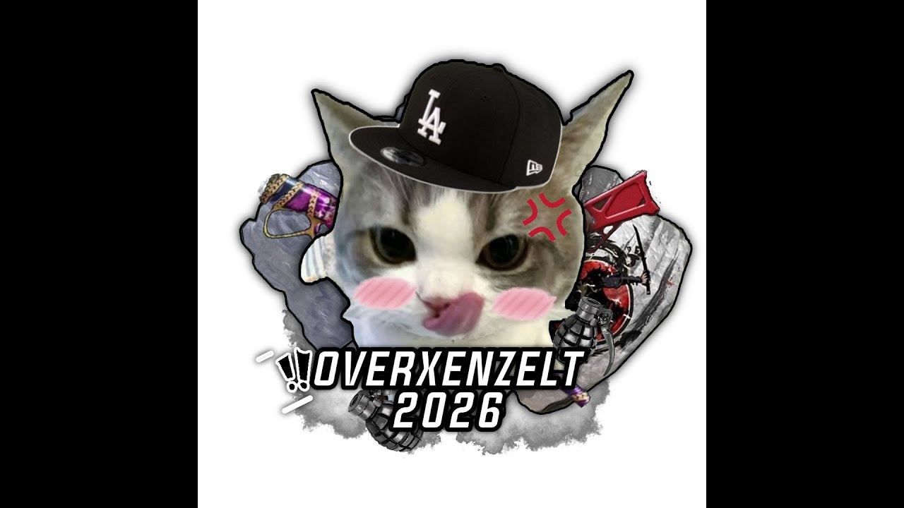 OVERXENZELT 1 VS  OVERXENZELT 2