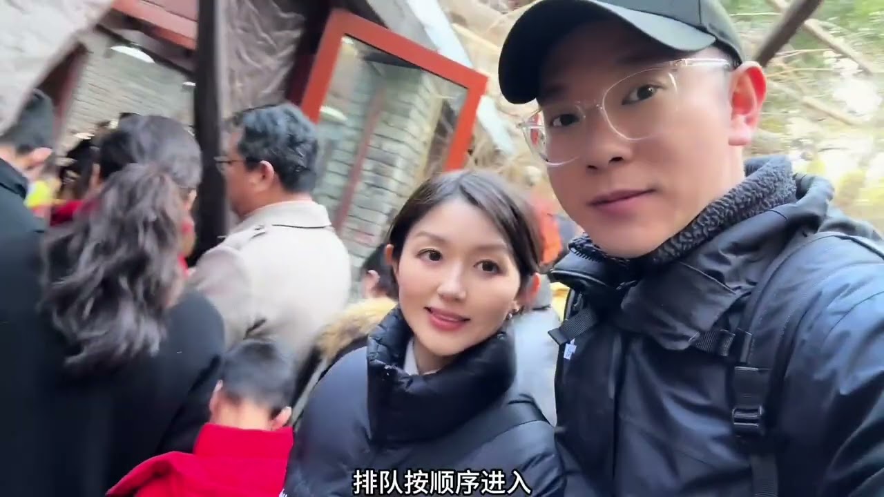 洛阳白马寺参观游览攻略 今天我带你们转转这中国第一座寺庙，也号称天下第一寺的洛阳白马寺#洛阳旅游 #洛阳白马寺 #白马寺 #洛阳旅游攻略 #白马寺中国第一古刹