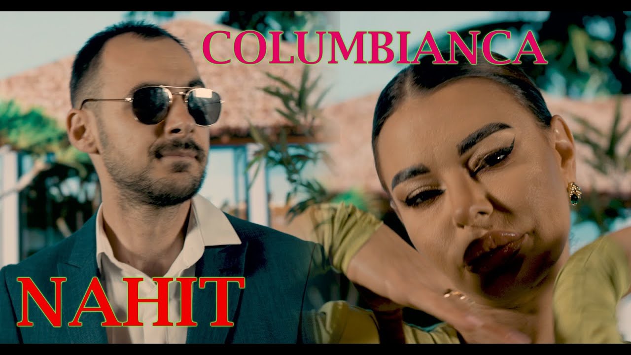 NAHIT ❌  COLUMBIANCA ( 2023 )