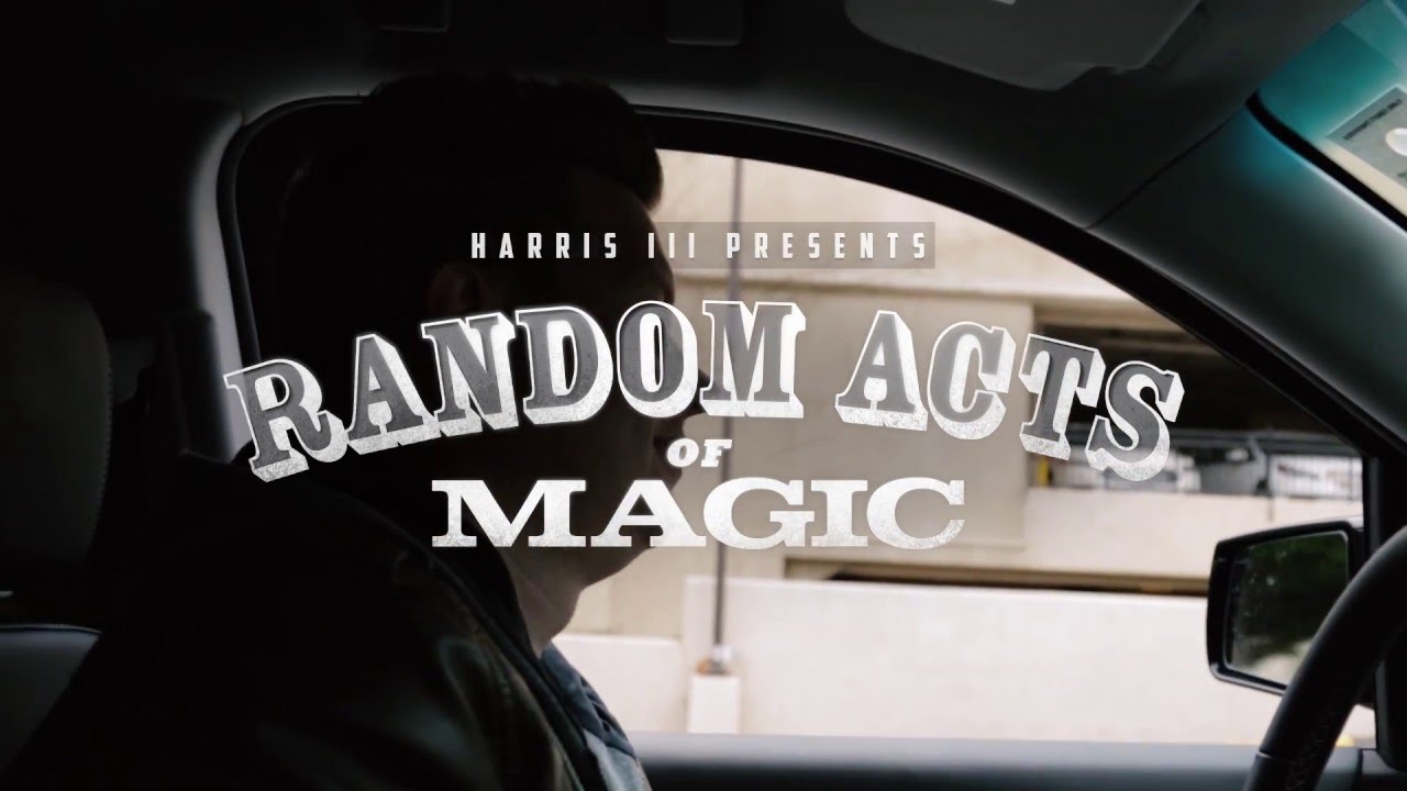 Random Act of Kindness (Magic) :: Los Angeles