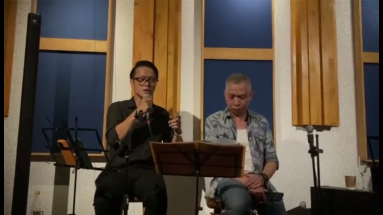 TÔI VẪN ĐỢI EM NƠI HẸN CŨ - HỒ TIẾN ĐẠT - Live trong đêm nhạc Như ngày nào cùng Phạm Hoài Nam