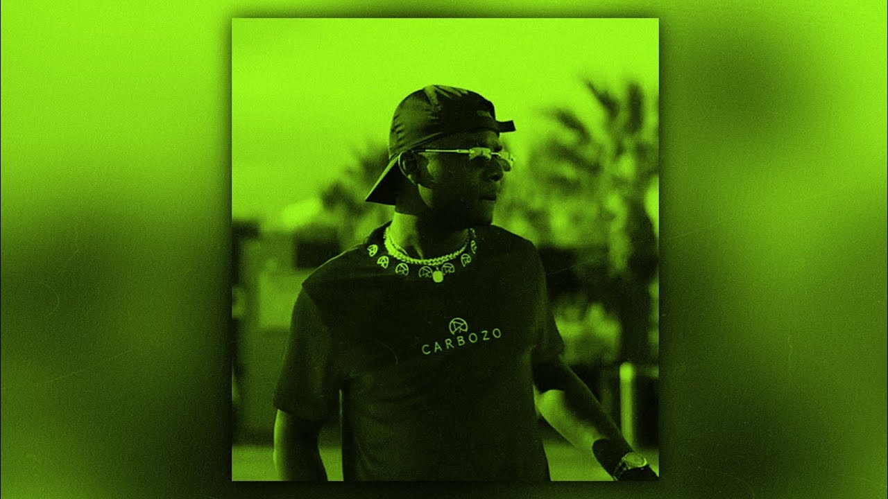 Ninho Type Beat 2023 