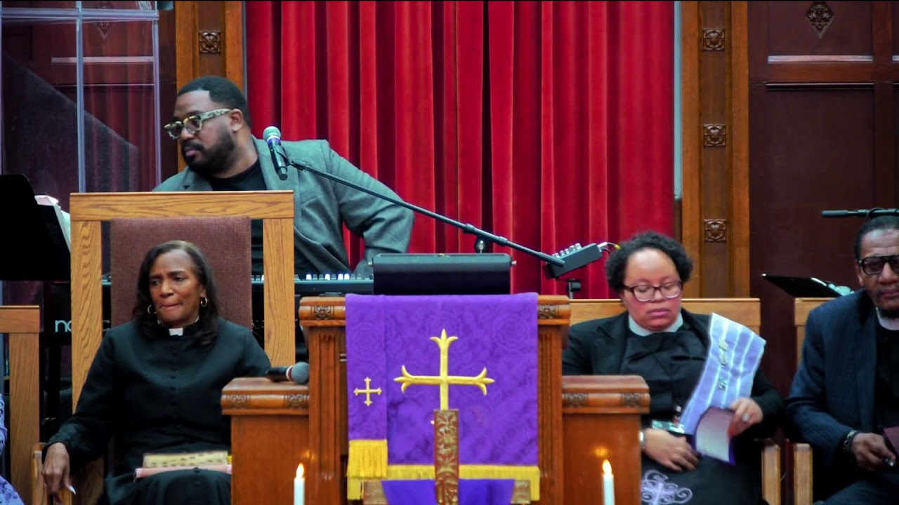 WIM Worship Service