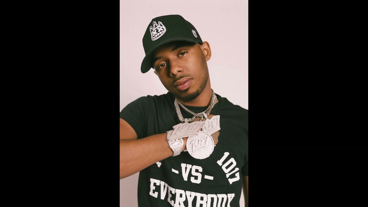 [FREE] Pooh Shiesty x Big Scarr Type Beat 2026 - 