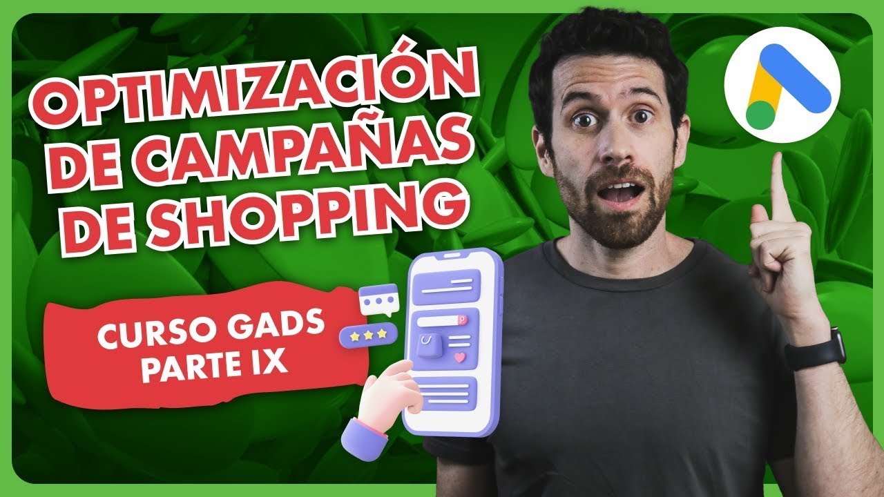 Aumenta tus Ventas en Google Shopping con Estas Optimizaciones