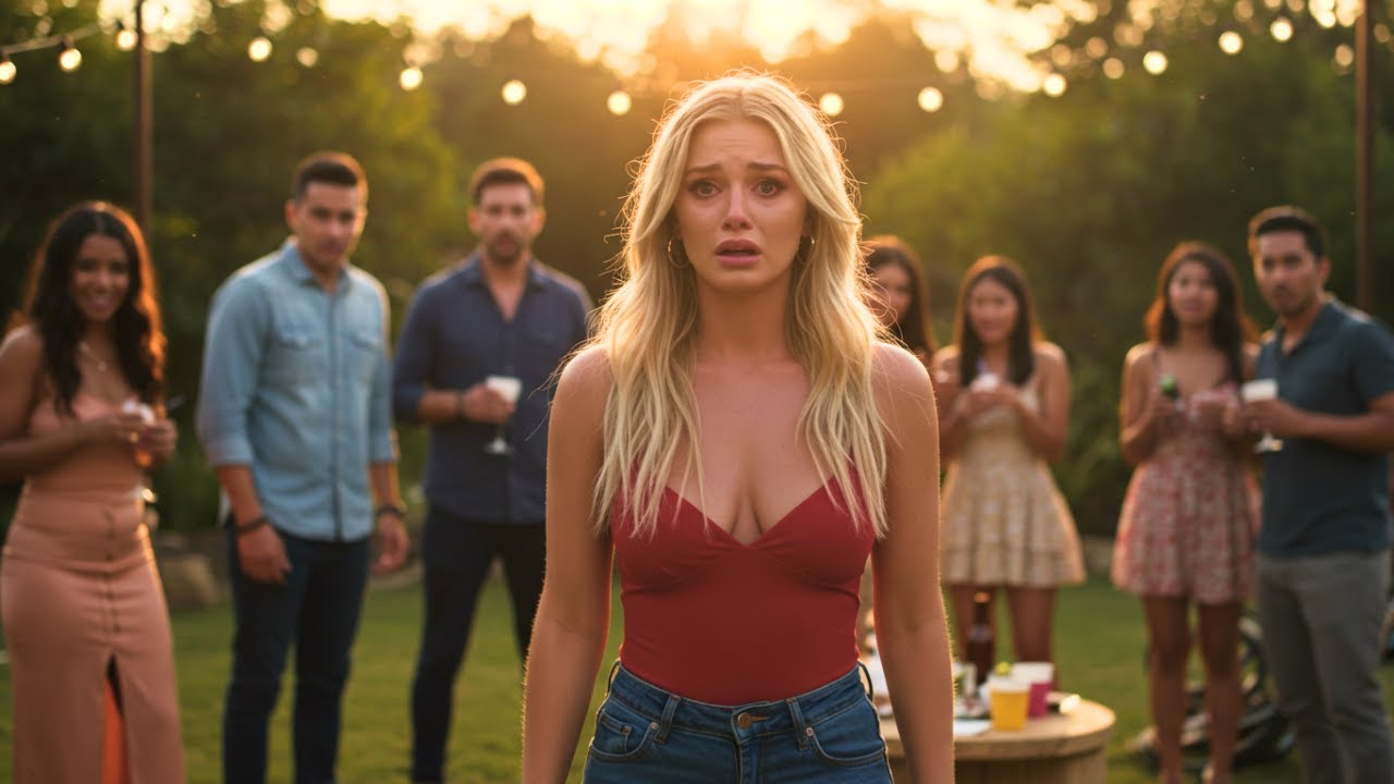 “She Slept With 3 Strangers At Her Bachelorette Party—So I Disappeared Without a Word”