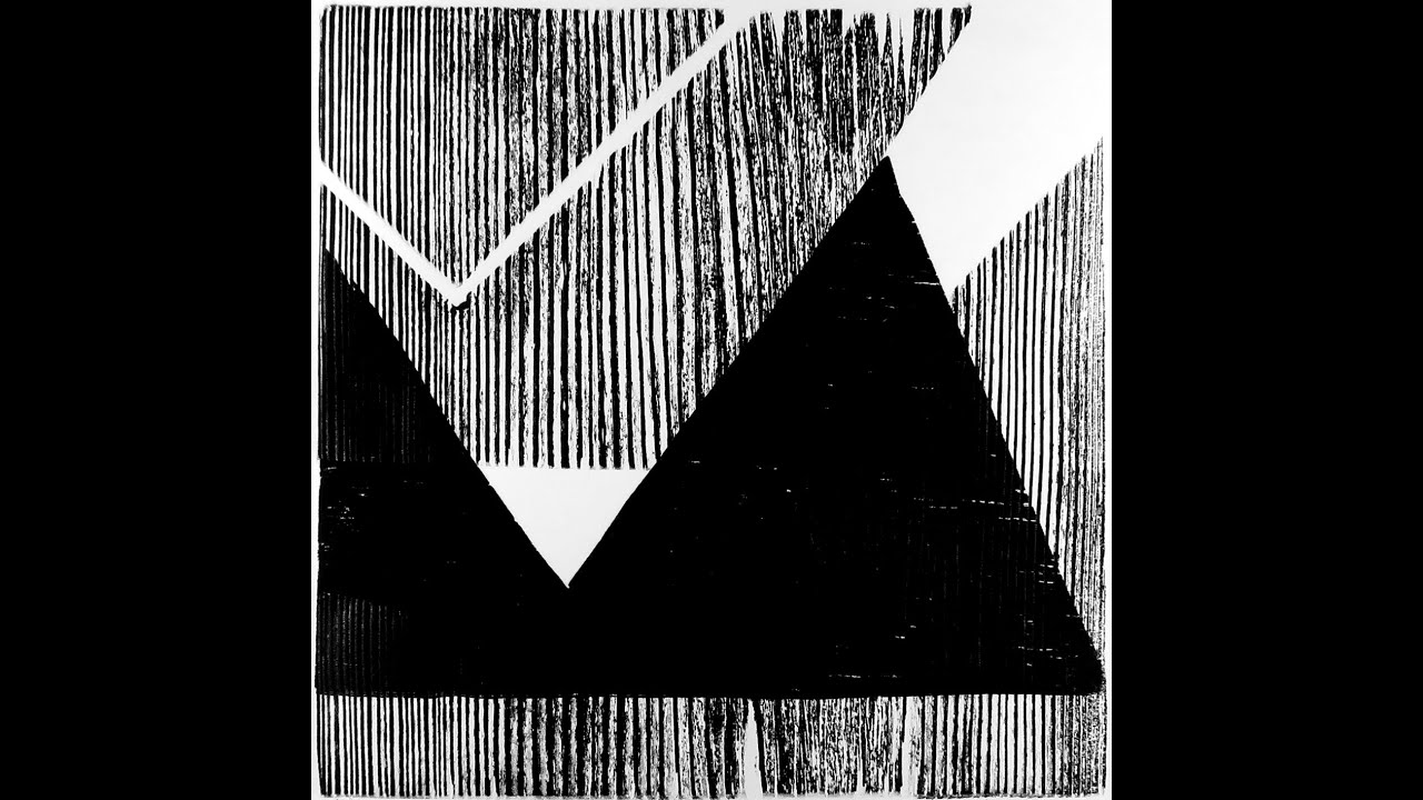Larch Wood - Woodcuts by kitarlo Kurt Ineichen