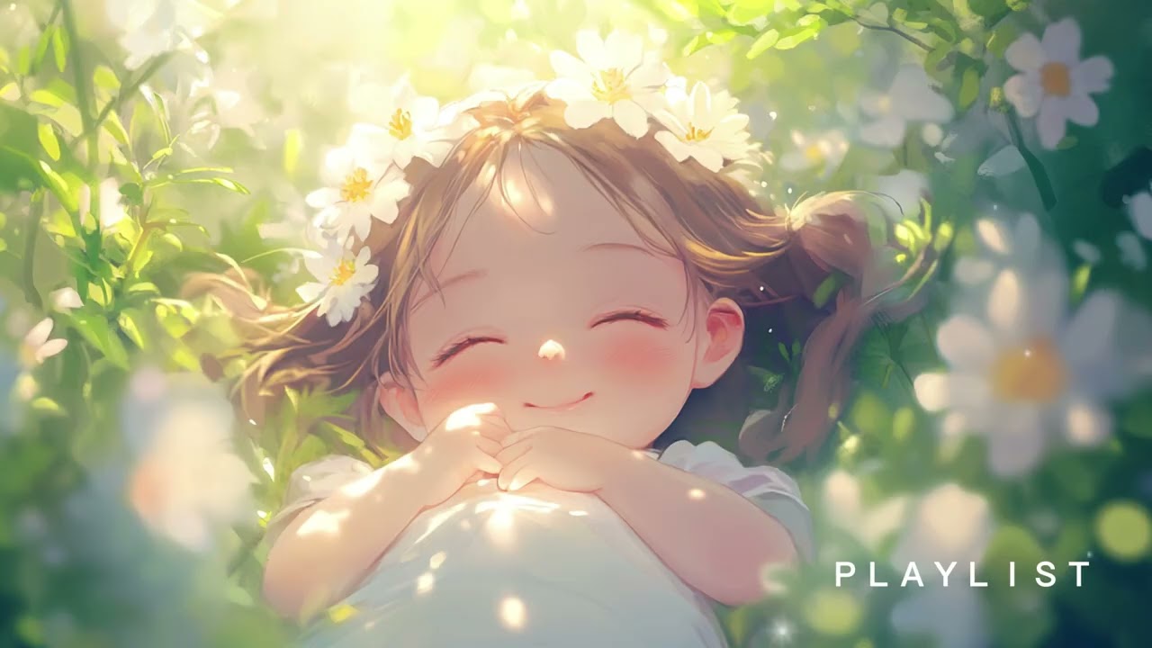 🍃 ＰＬＡＹＬＩＳＴ  /  🍃 52분!!!  감성팝 popsong /  부드러운 팝송 모음