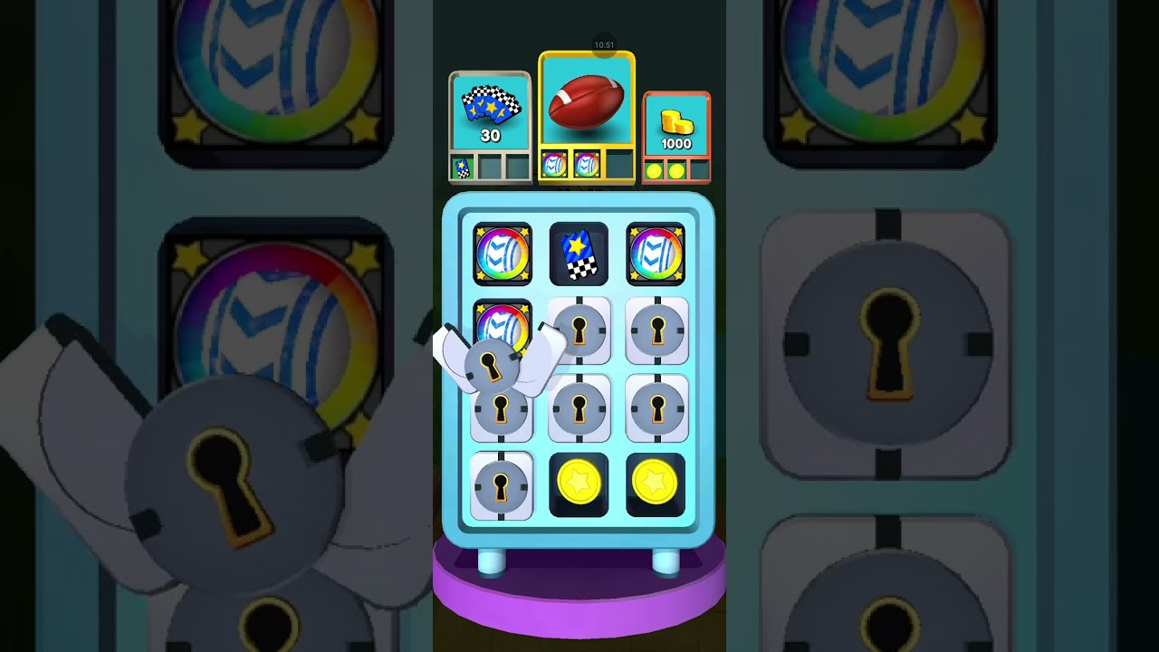 Jogando  Going Balls