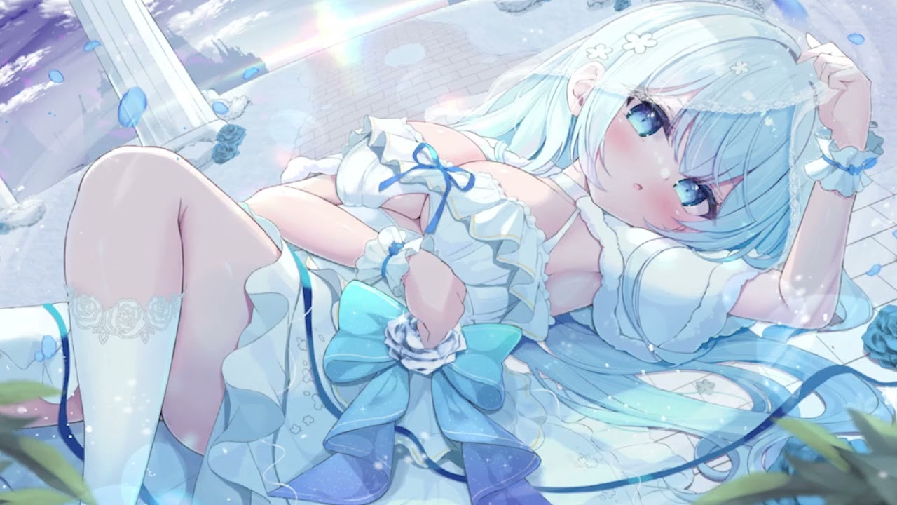 [Lanota] CryoLight - D-D-Dice【Music】