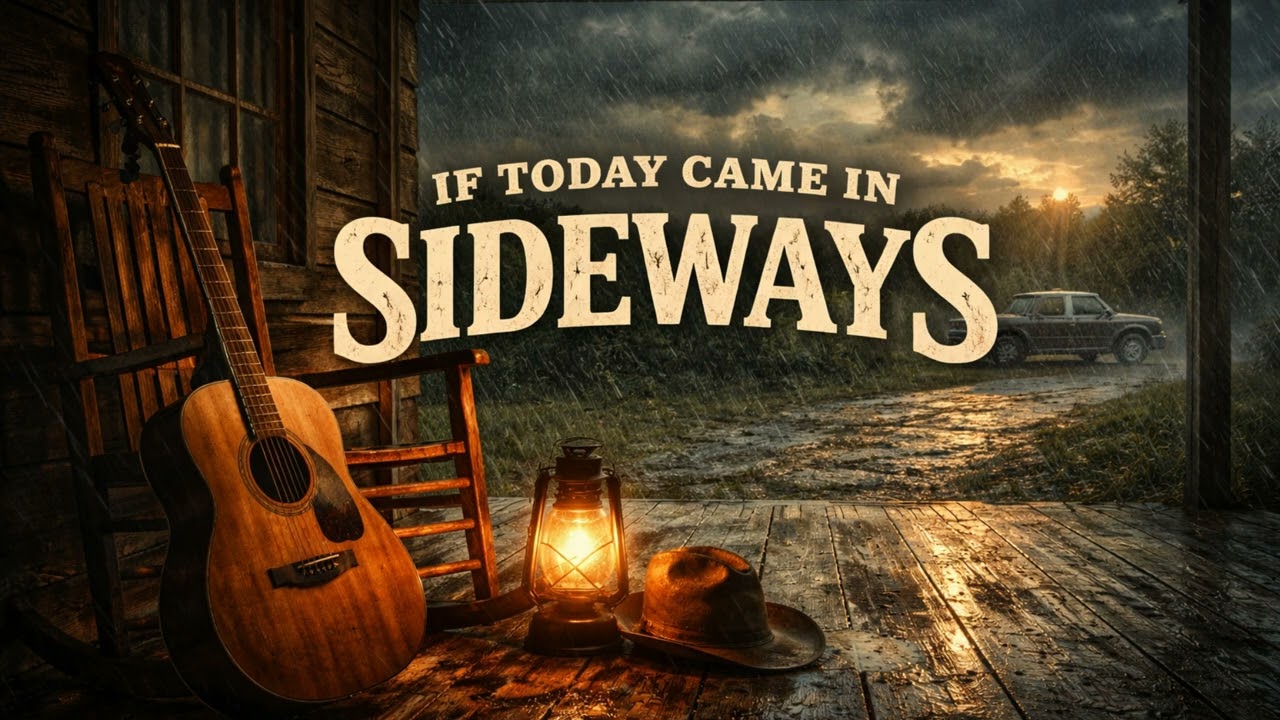 If Today Came in Sideways