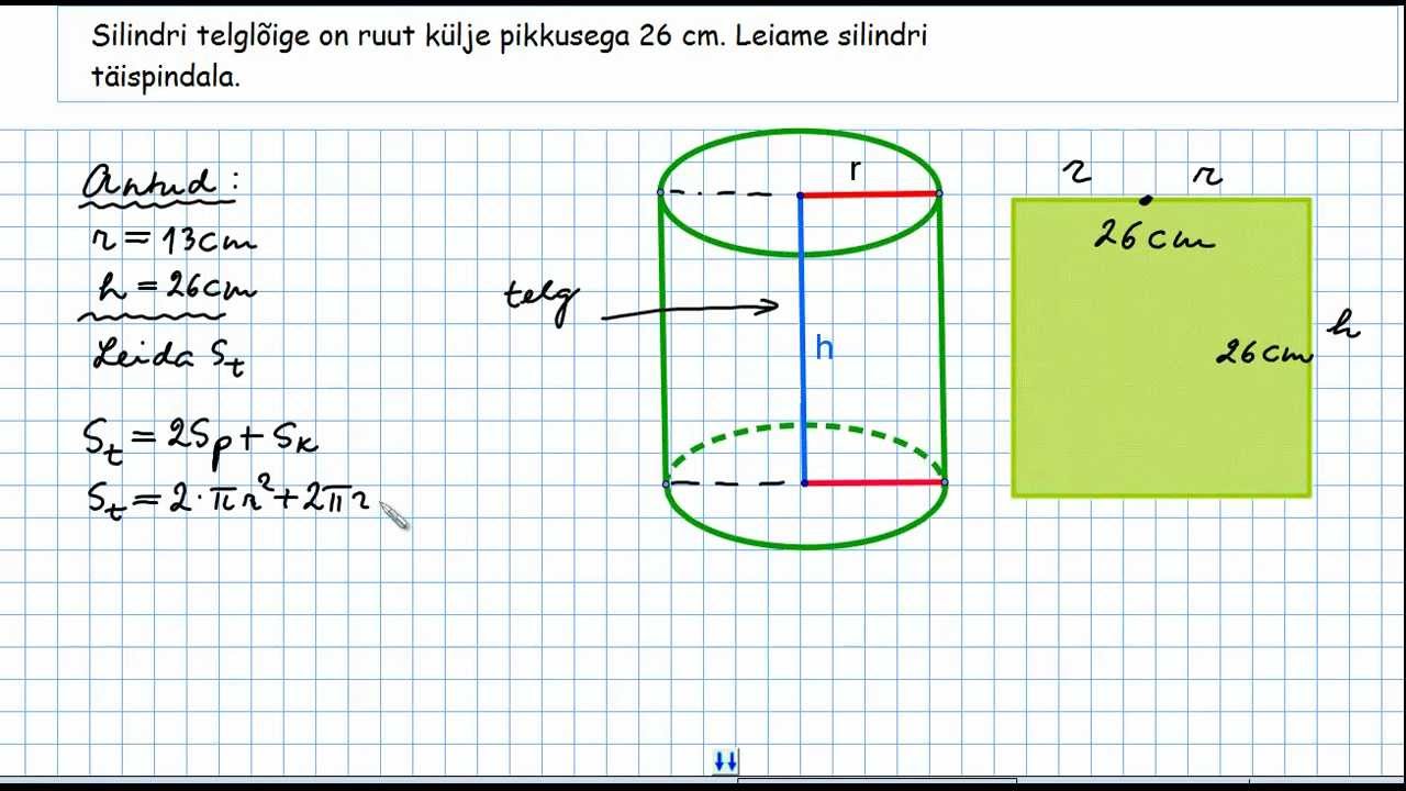 Silinder