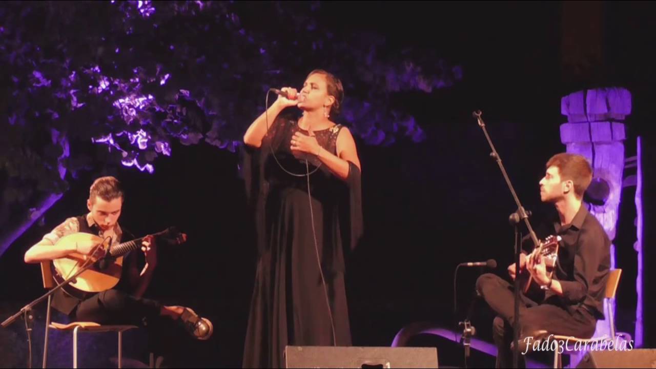 Vanessa Alves - Vou lá ter