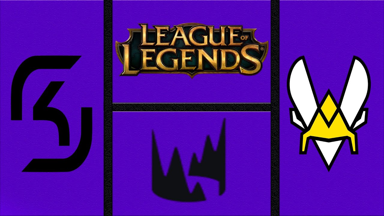 SK против Vitality | Обзор матчей LEC | 2026 | Обзор матчей LOL