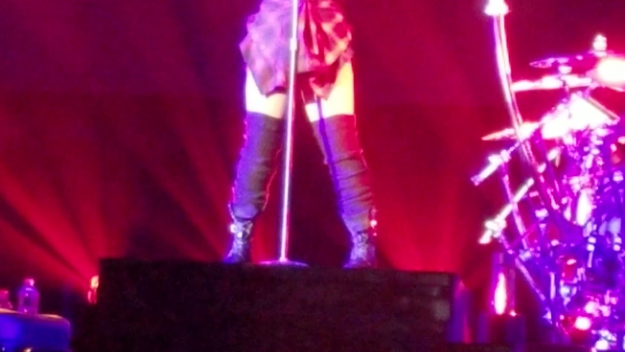 Janet Jackson 