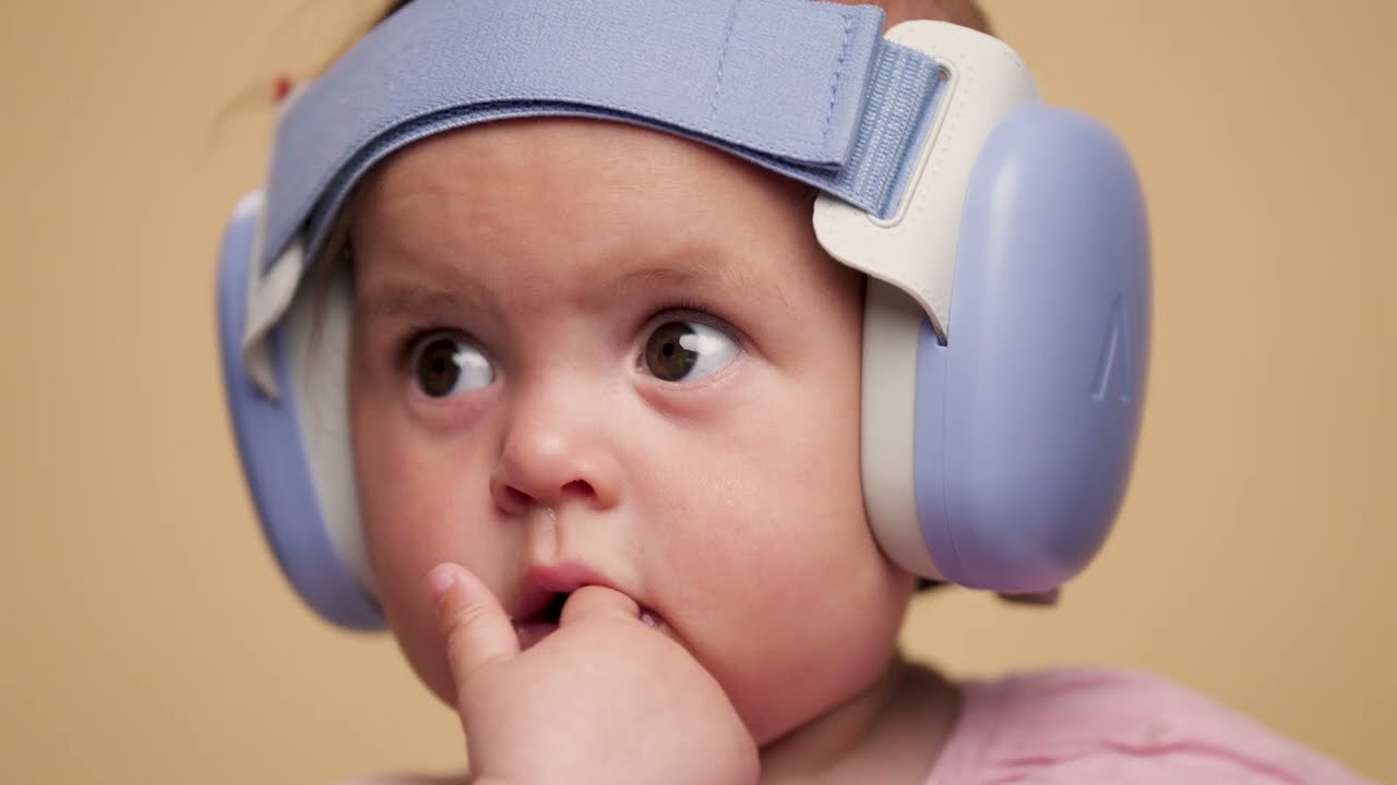 How to use the new Muffy Baby - Alpine Muffy Baby