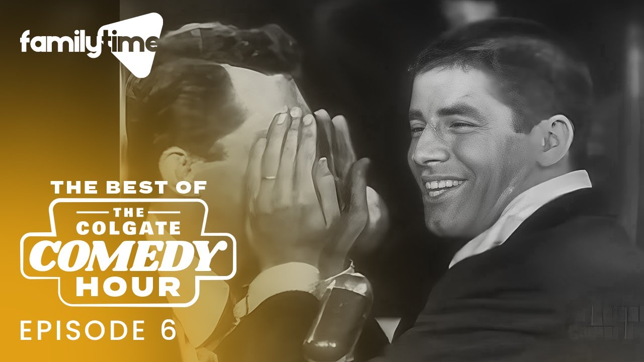 The Best of The Colgate Comedy Hour | Episode 6 | May 20, 1951