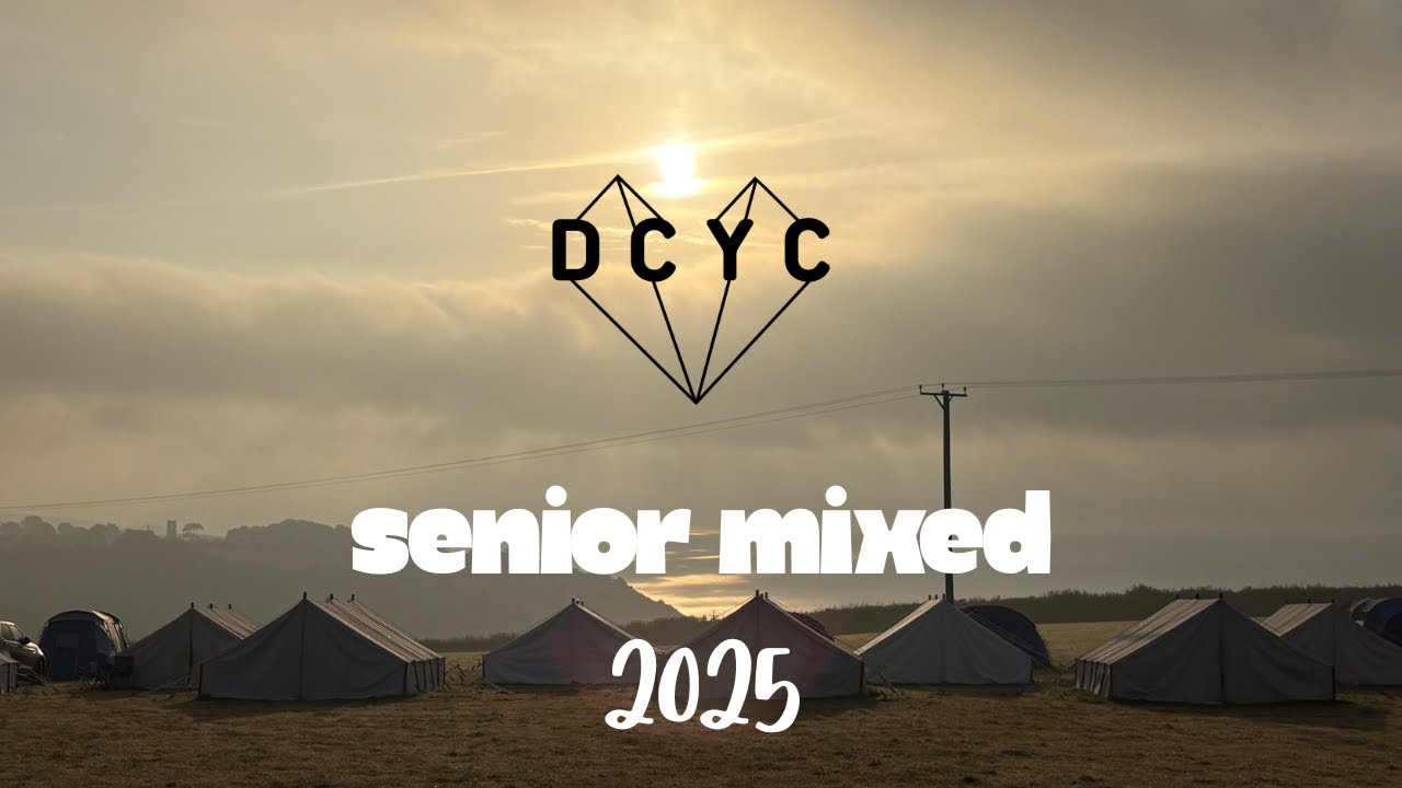 DCYC - Senior Mixed 2025