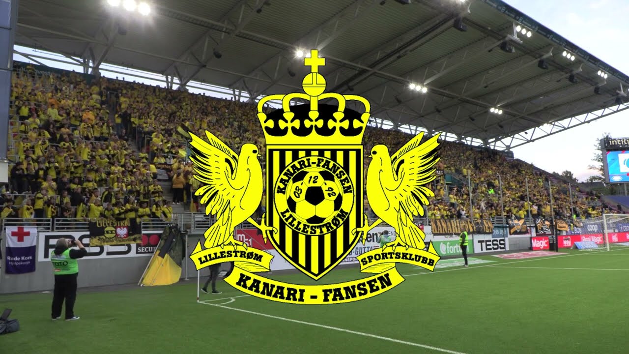 vIF - Lillestrøm 2022 | Vi blør og ler!