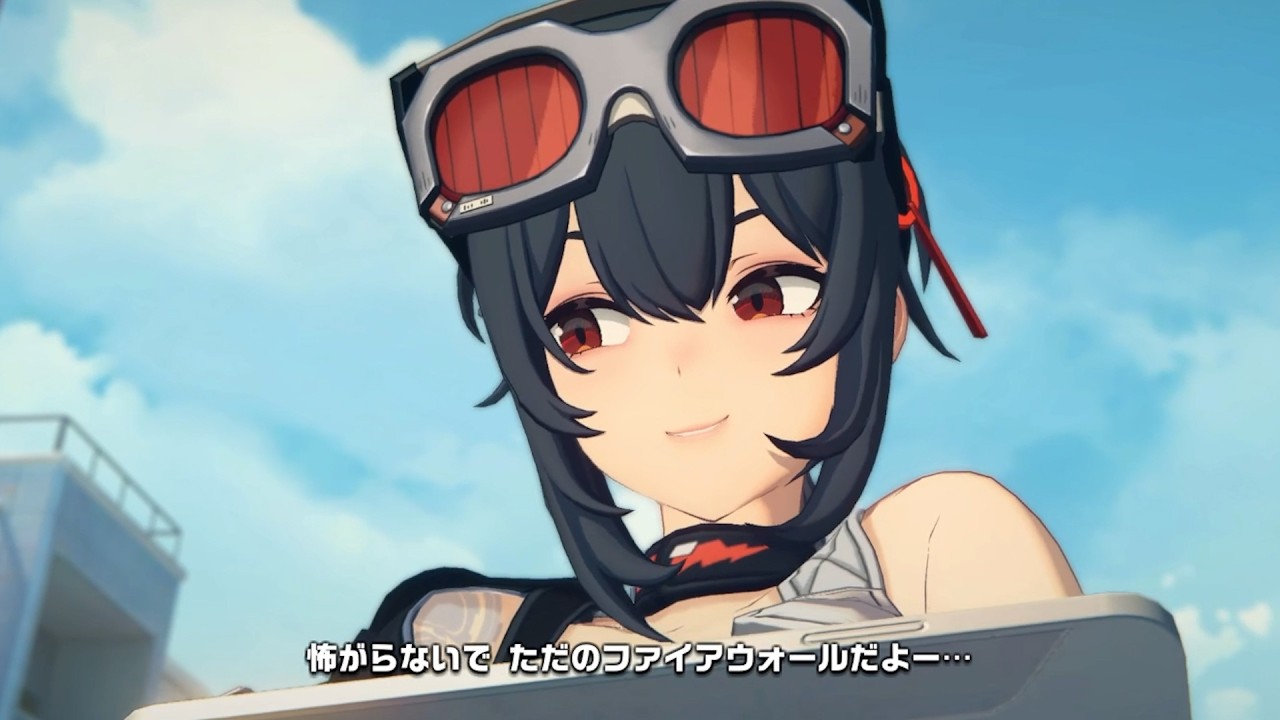 【ゼンゼロ】白祇重工 ストーリームービー集+α【ゼンレスゾーンゼロ】