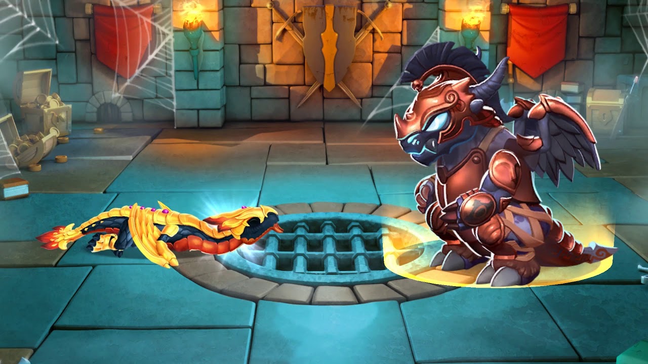 The Boss Challenge starts next week!