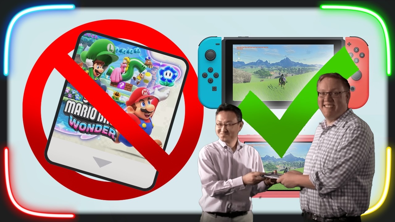 How to DITCH Virtual Game Cards & Restore Online Game Sharing! (Switch 20.0.0)