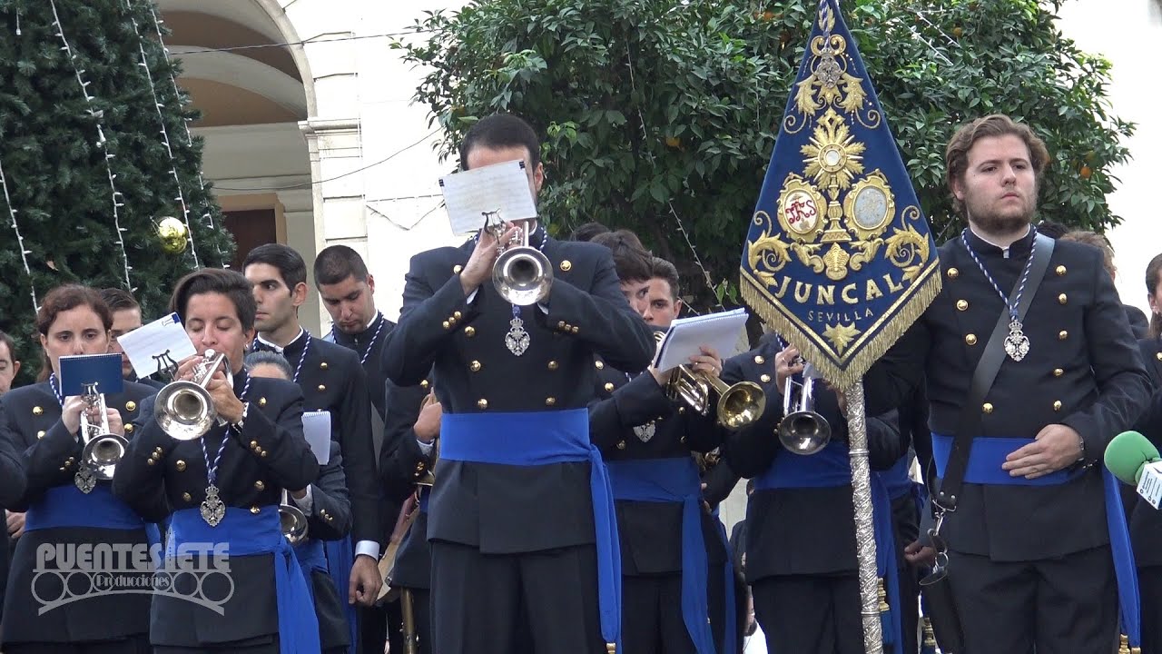 IV Congreso Nacional de Bandas 2015 en Sevilla.- Agrupación Musical 