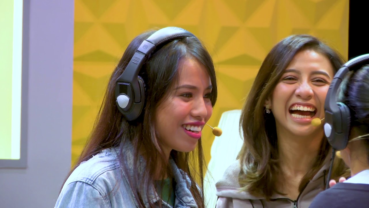 Family Showdown | Episod 10