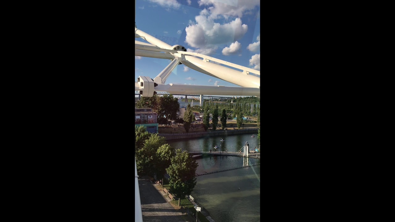 La Grande Roue de Montréal