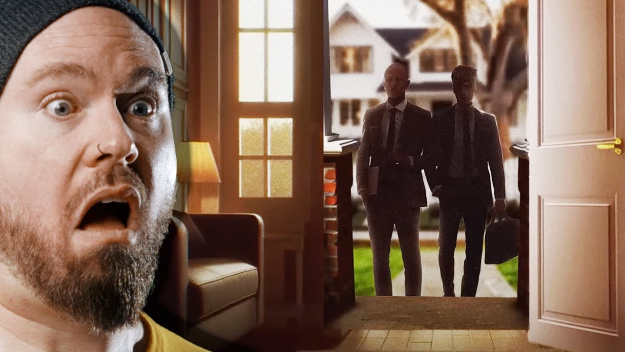 ULTIMATE rap collab  - PROF X REN - 'Pain Salesmen' - Metal Songwriter Reacts