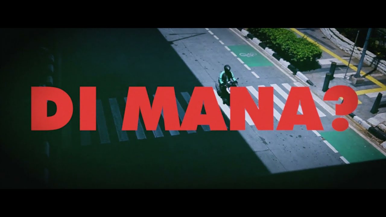 Romula - Pulang (Official Music Video)