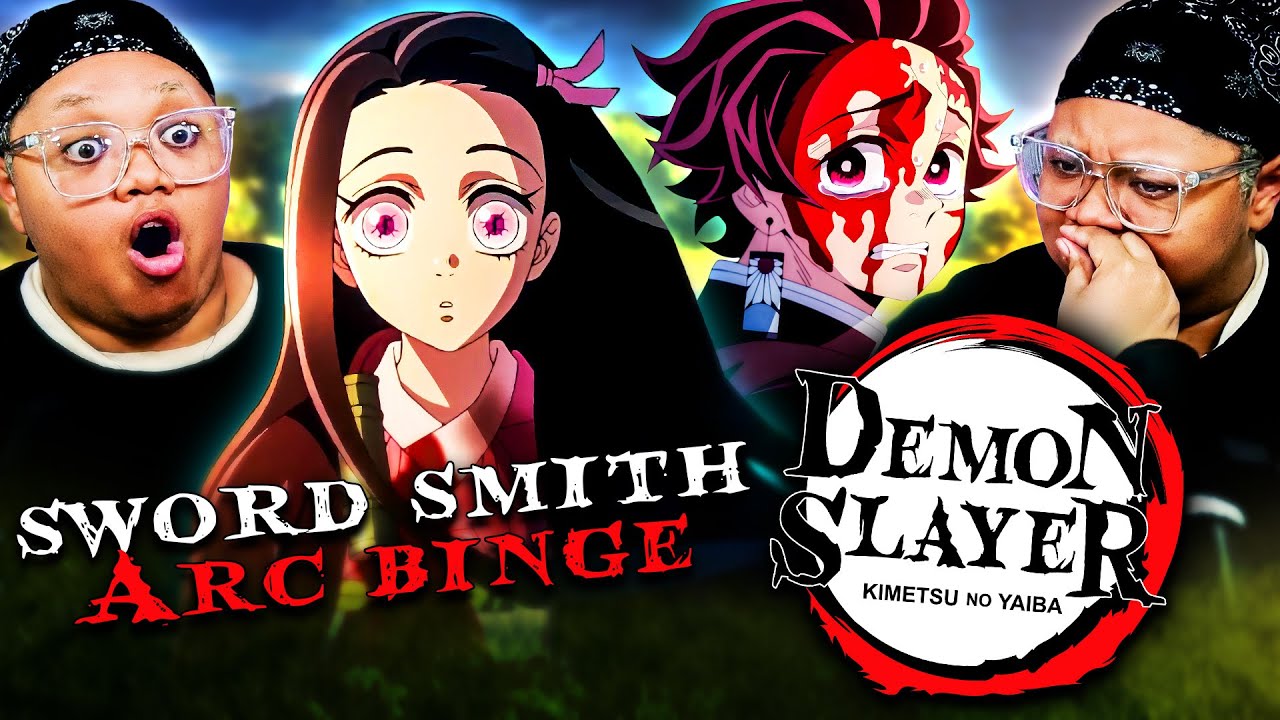 I Binged *The SwordSmith Village Arc* and Sh*t Is Hitting The Fan!