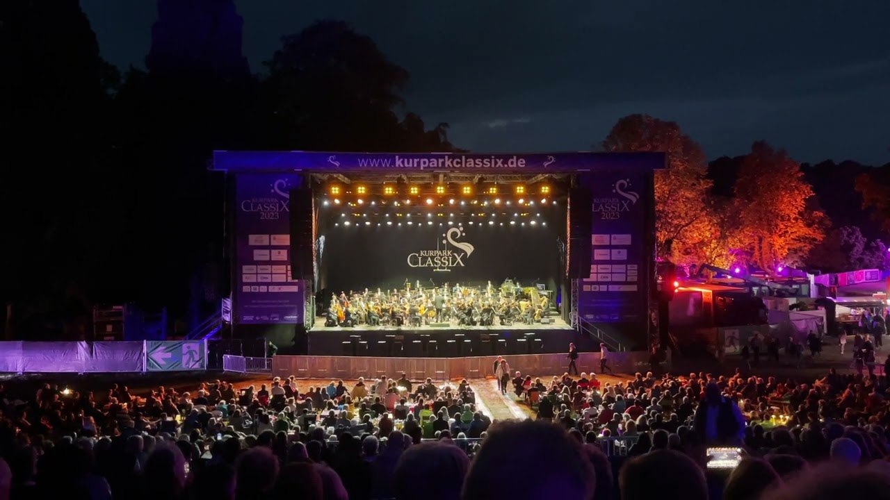 Aachen 2023 Kurpark Classix Vlada
