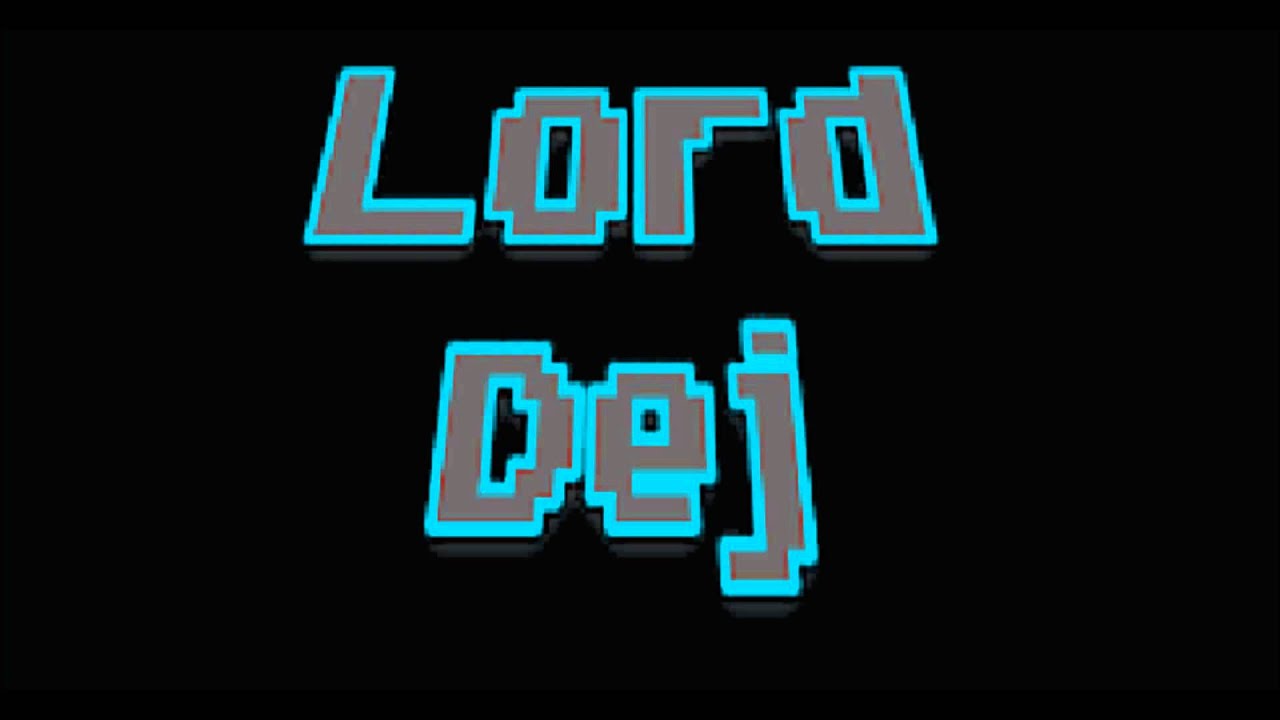[LordDej] Numitor