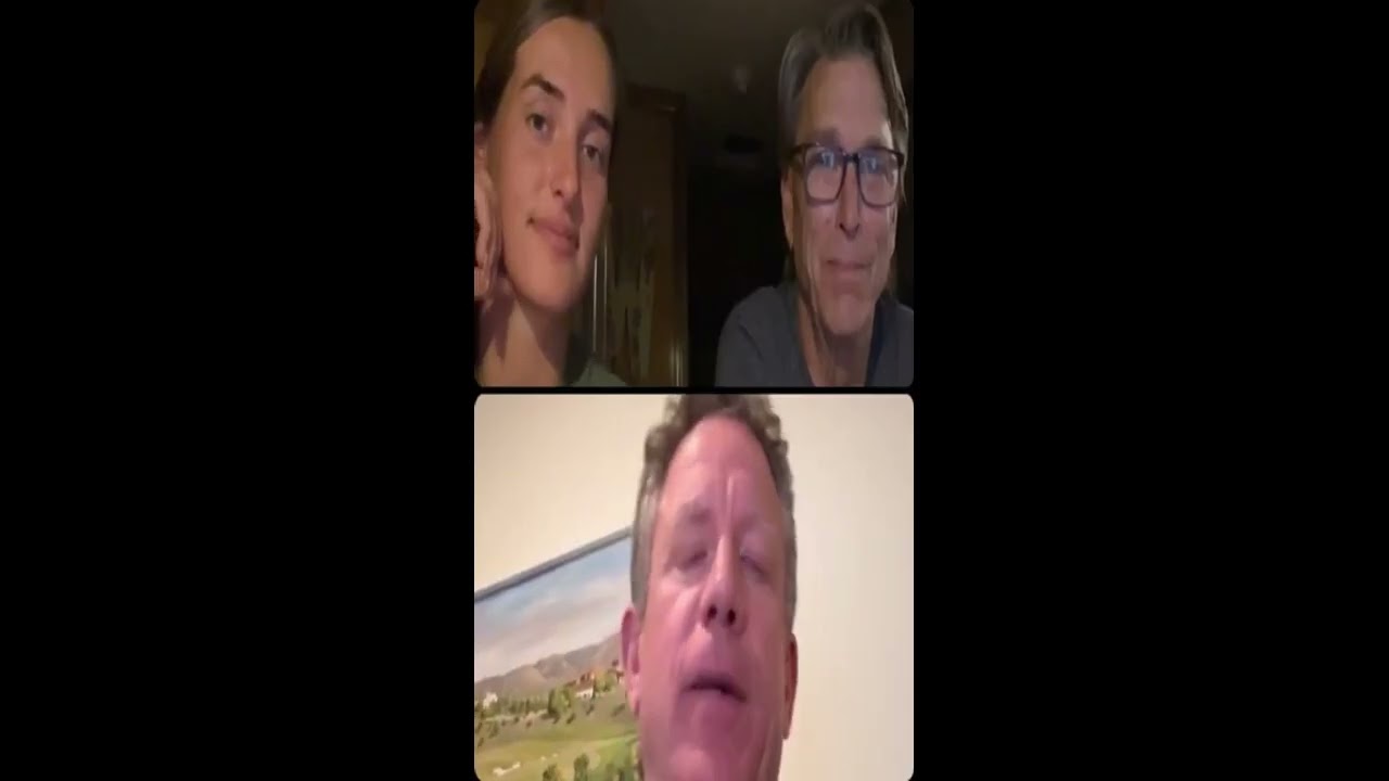 Speaking with John Sturm about fundraising for your Ski Team