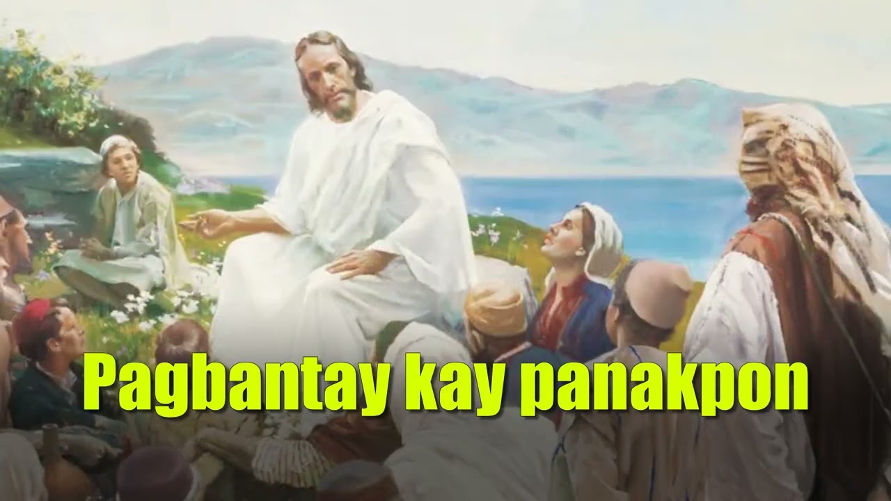 Hagit sa Ebanghelyo