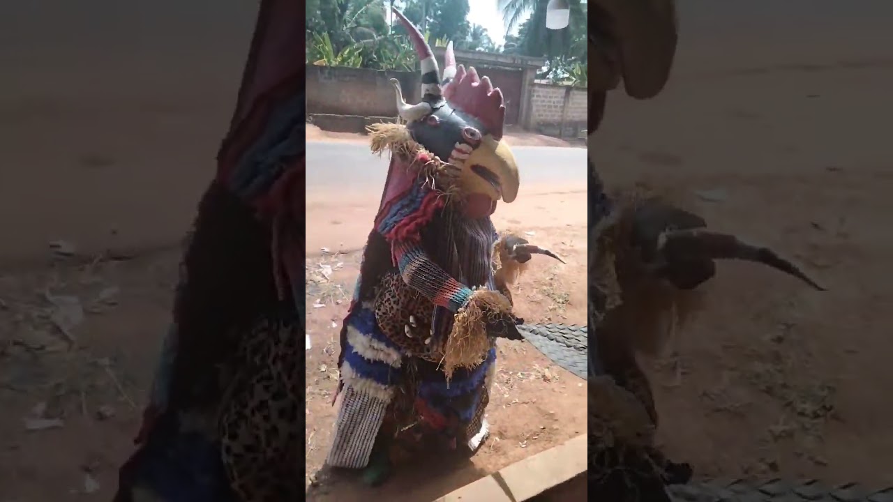 AWGBU AMAKA MOVEMENT