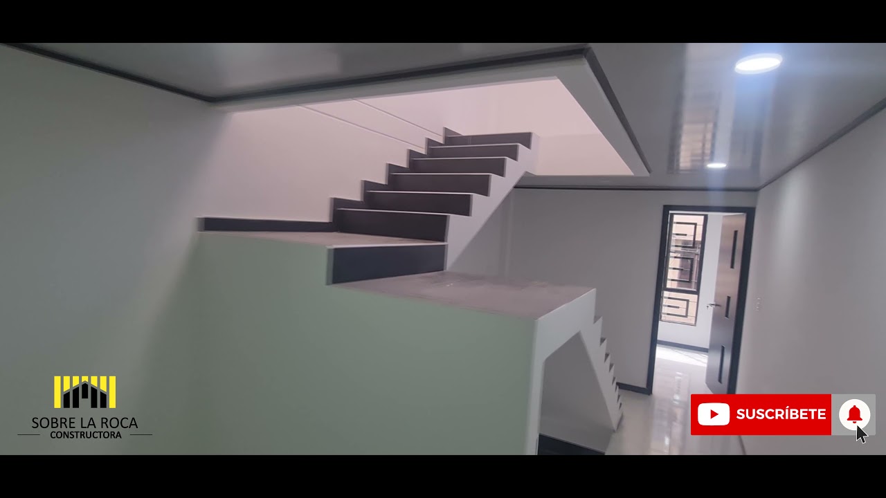 Casa unifamiliar 3x15