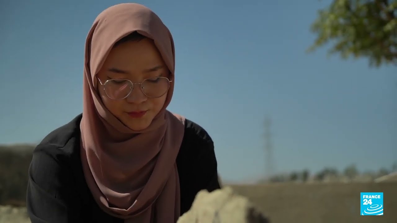 The persecution of the Hazaras: Afghan Shiites targeted by deadly attacks • FRANCE 24 English