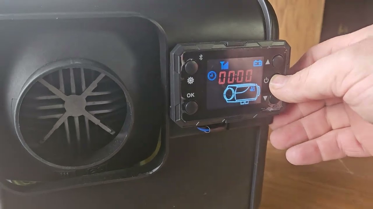It's Getting Hot In Here!