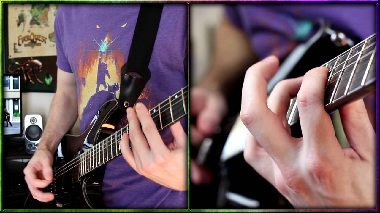 One Punch Man: Justice Rider - Mumen Rider's Theme Cover
