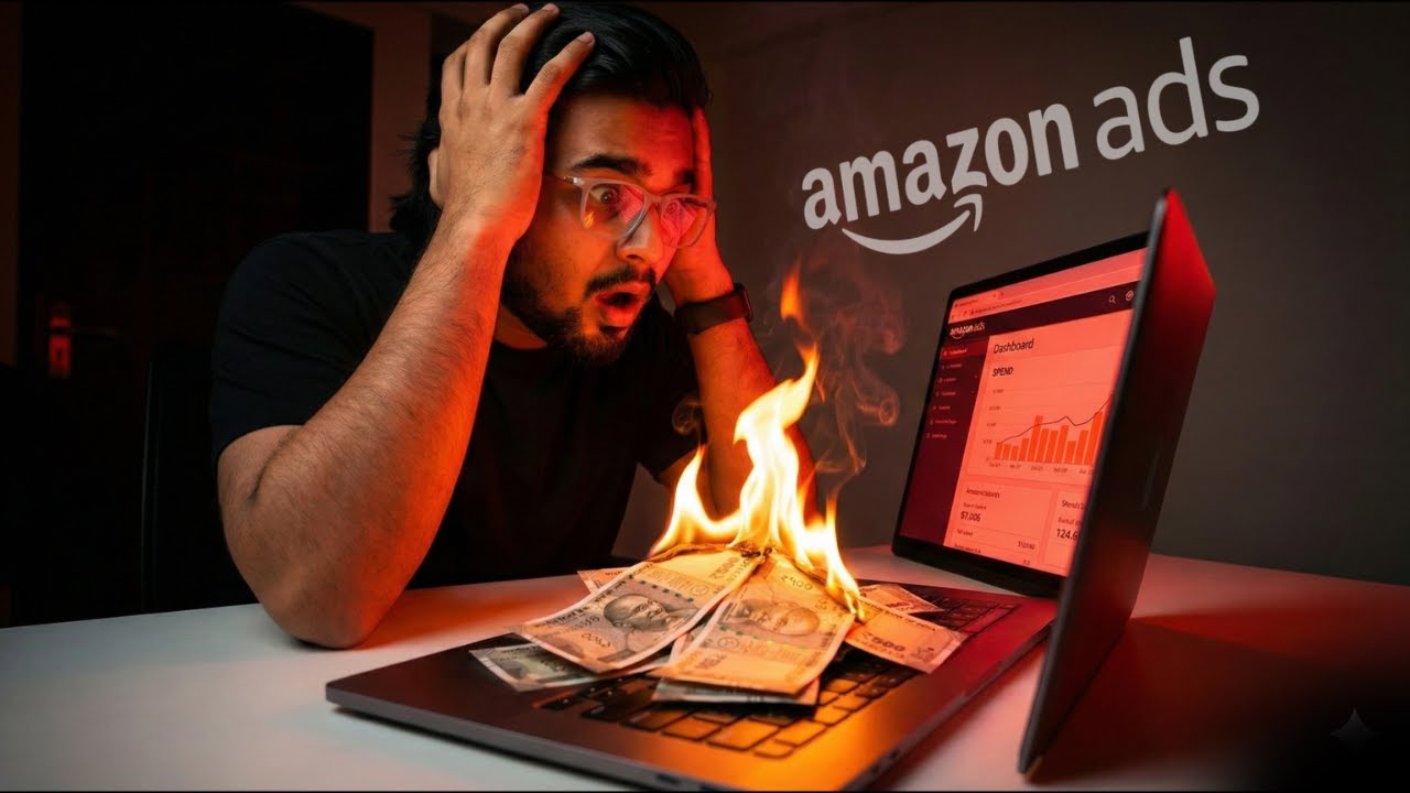Buyers Click My Amazon Ads, But Don’t Buy — Why?