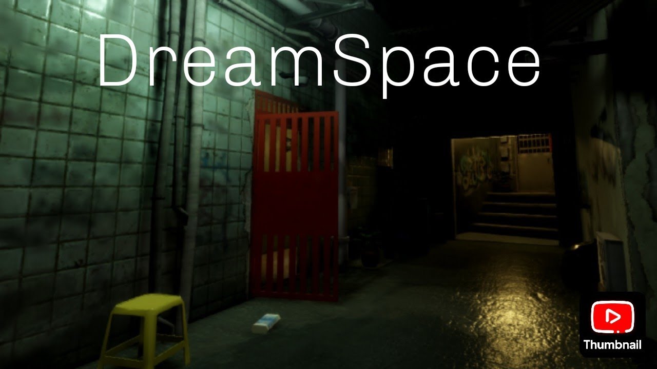 Random gameplay [DreamSpace] :3