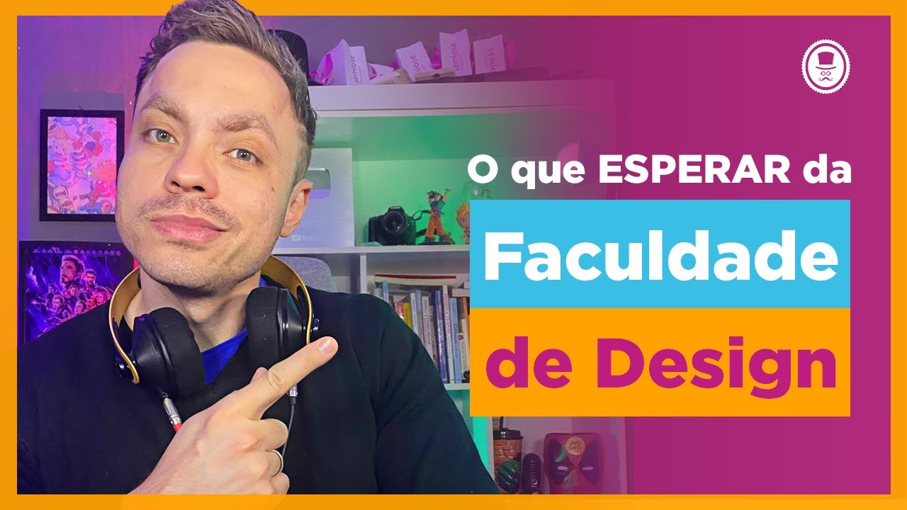 O que te espera na Faculdade de Design Gr&aacute;fico? A realidade &eacute; essa!