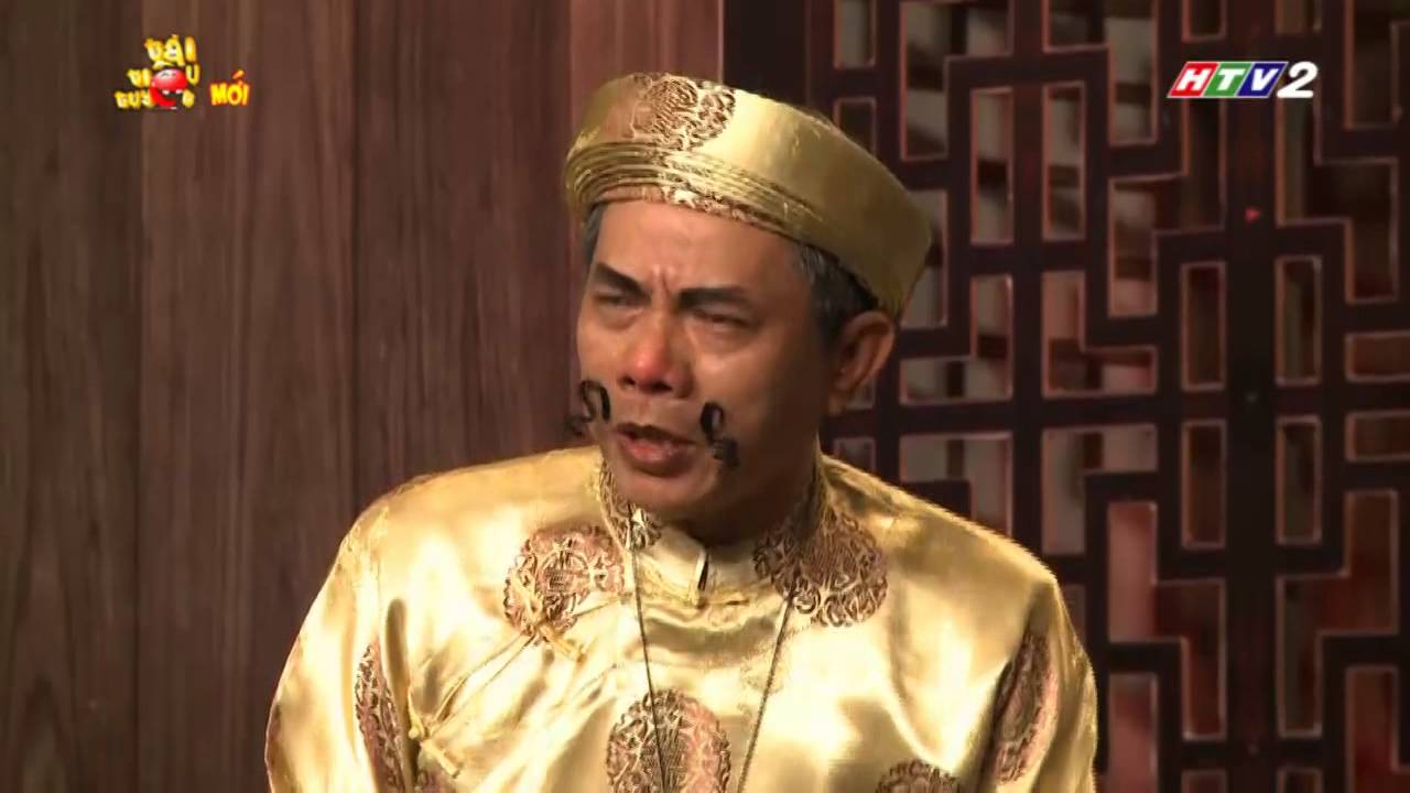 [HTV2] - Tài Tiếu Tuyệt (mùa 6) - Trùm Sò tuyển vợ -Trung Dân. Trấn Thành, Lê Khánh