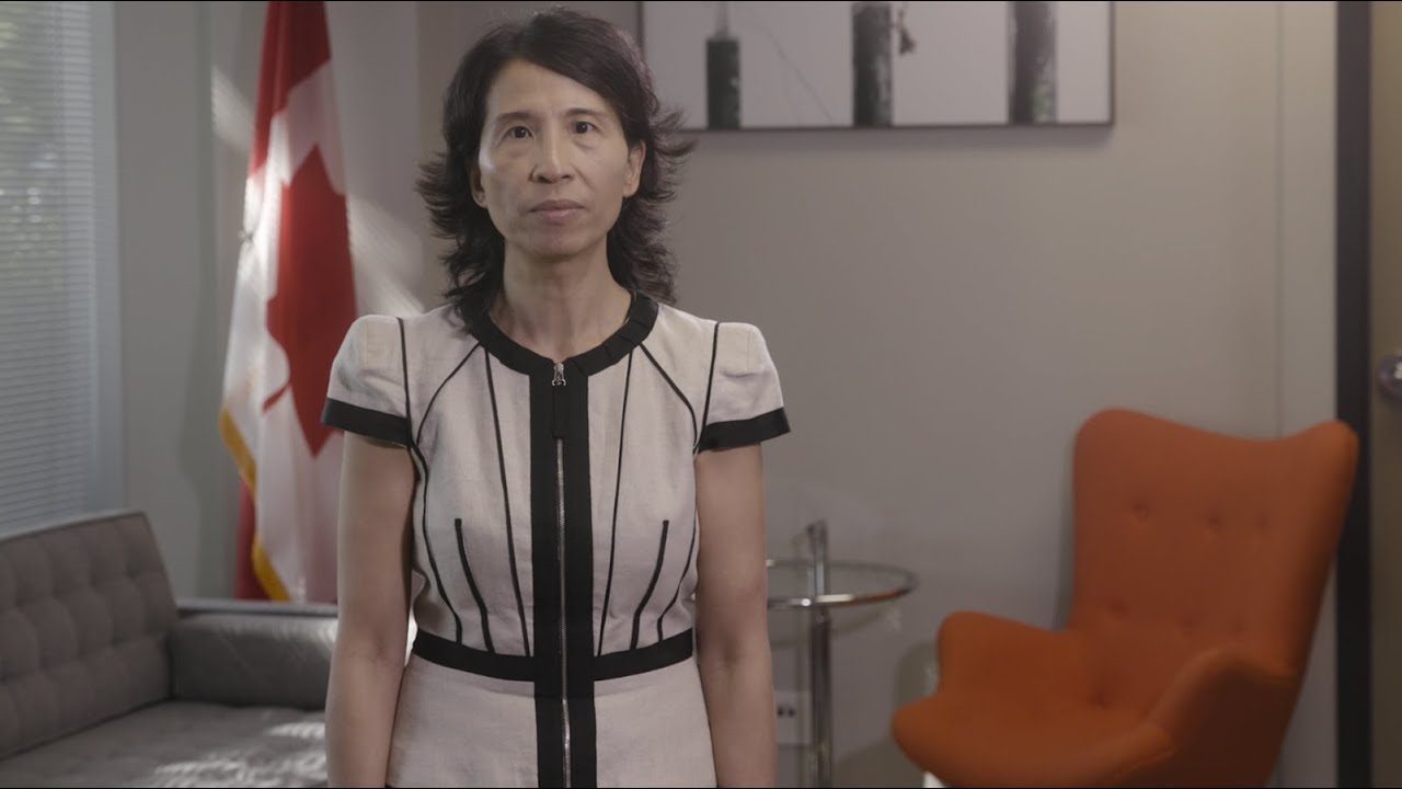 HIV/AIDS in Canada