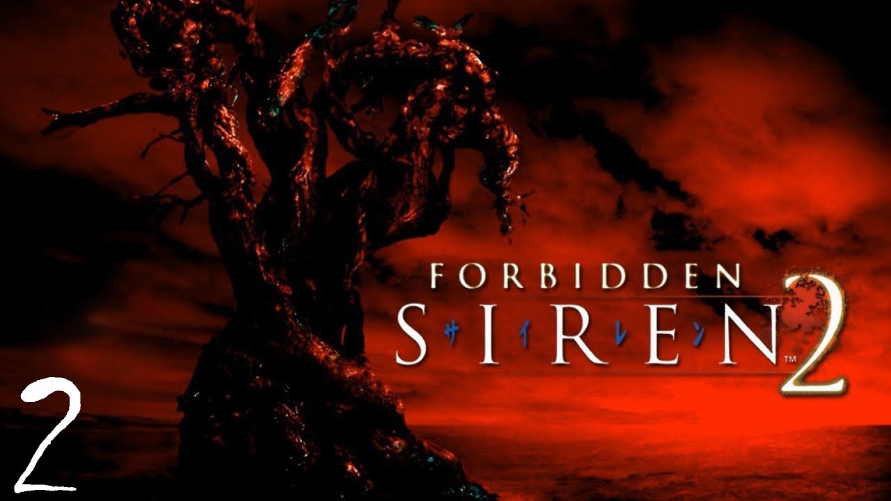 Forbidden Siren 2 | Прохождение Часть 2